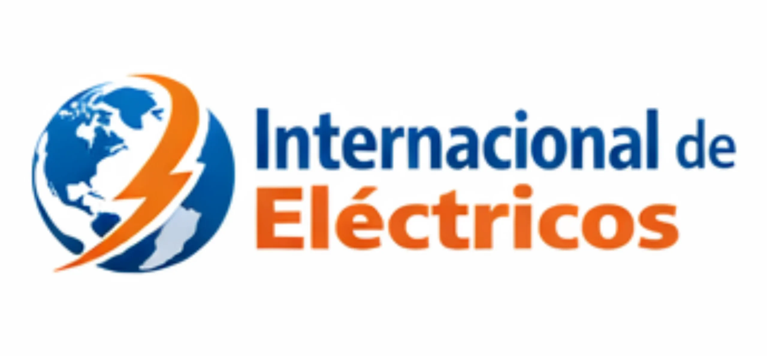 internacional de electricos logo