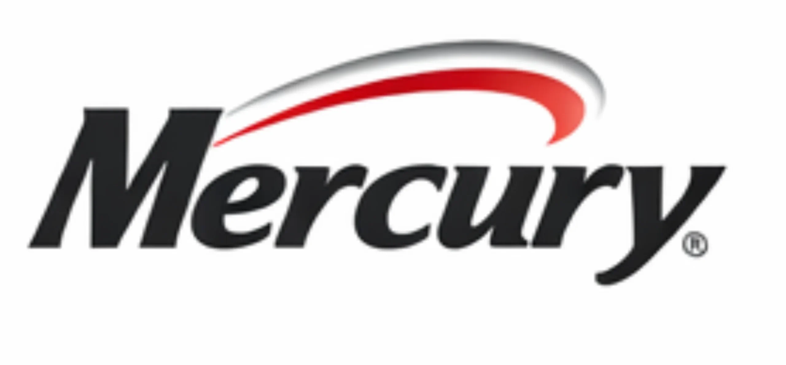 mercury logo