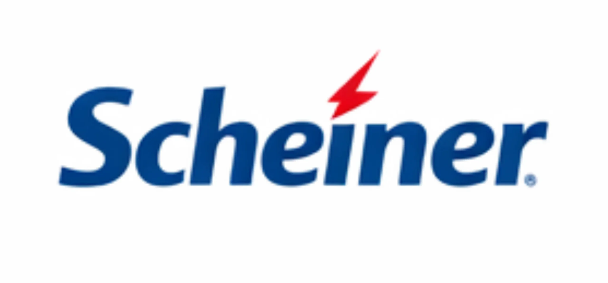 scheiner logo