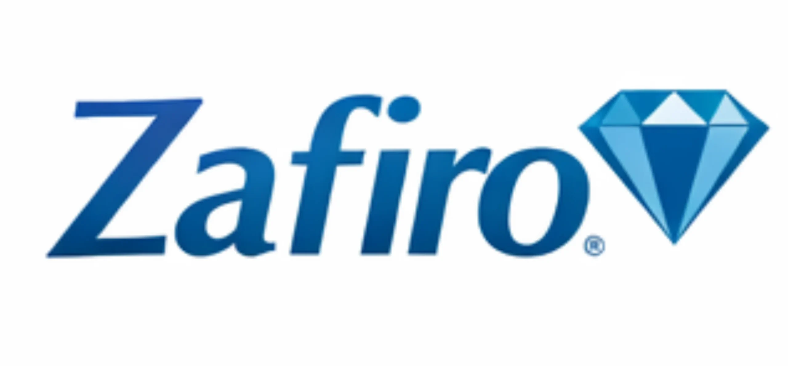 zafiro logo