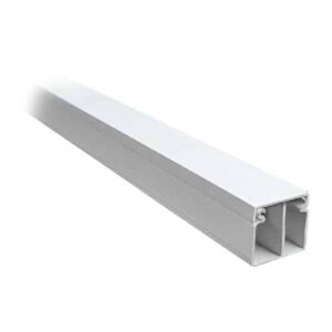 Canaleta PVC