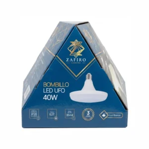 Bombillo led UFO 40W