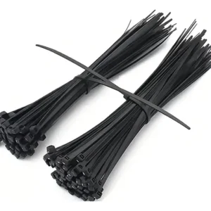 Amarres plásticos