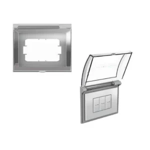 Placas modulares