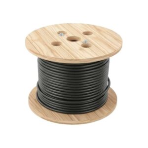 Cable Encauchetado