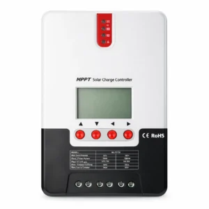 Controladores MPPT