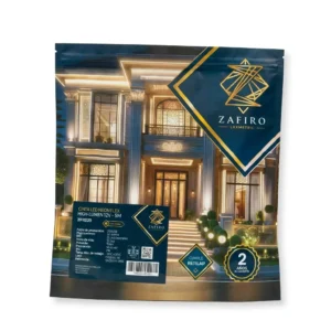 Cinta LED - Zafiro