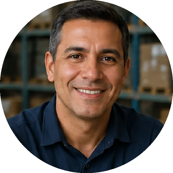 Luis Fernando Martínez
